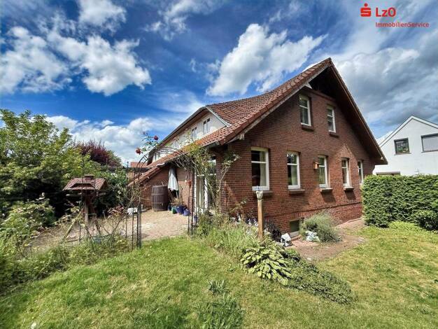 Reihenendhaus zum Kauf 299.000 € 3 Zimmer 110 m² 287 m² Grundstück Tweelbäke Oldenburg 26135