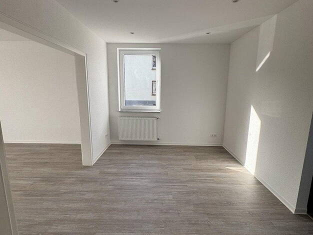 Wohnung zur Miete 667 € 2,5 Zimmer 58 m² 1. Geschoss frei ab sofort Am Beul 28 Hattingen 45525