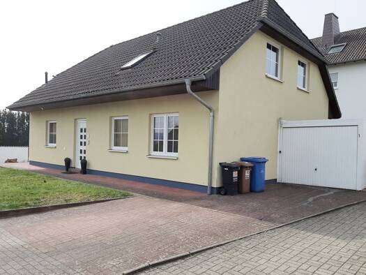 Einfamilienhaus zum Kauf als Kapitalanlage geeignet 398.000 € 153 m² 472 m² Grundstück Hütschenhausen 66882