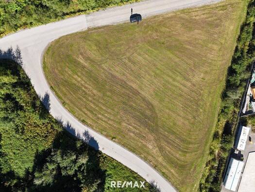 Grundstück zum Kauf 650.000 € 3.028 m² Grundstück Pflach 6600