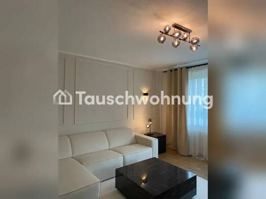 Wohnung zur Miete Tauschwohnung 513 € 2,5 Zimmer 60 m² Sasel Wandsbek 22175