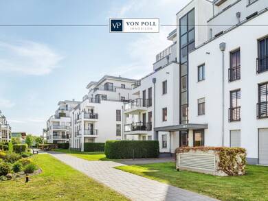 Wohnung zum Kauf 725.000 € 4 Zimmer 117 m² Rostock / Warnemünde 18119