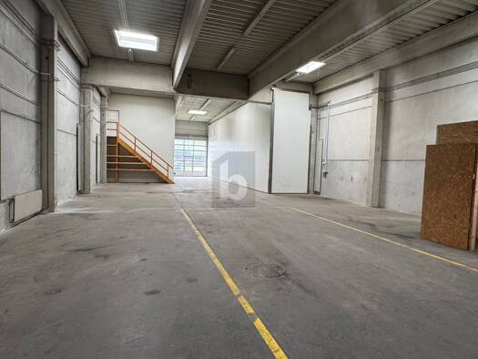 Lagerhalle zur Miete 3.600 € Korneuburg 2100