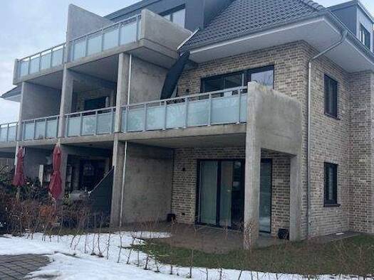 Wohnung zur Miete 1.100 € 3 Zimmer 81 m² 1. Geschoss frei ab 01.04.2026 Brinkum Stuhr 28816