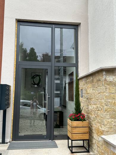WG-Zimmer zur Miete 280 € 20 m² Saarbrücken 66125