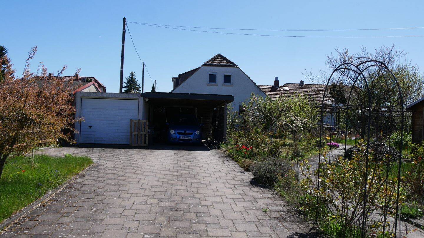 Doppelhaushälfte zum Kauf - View 3