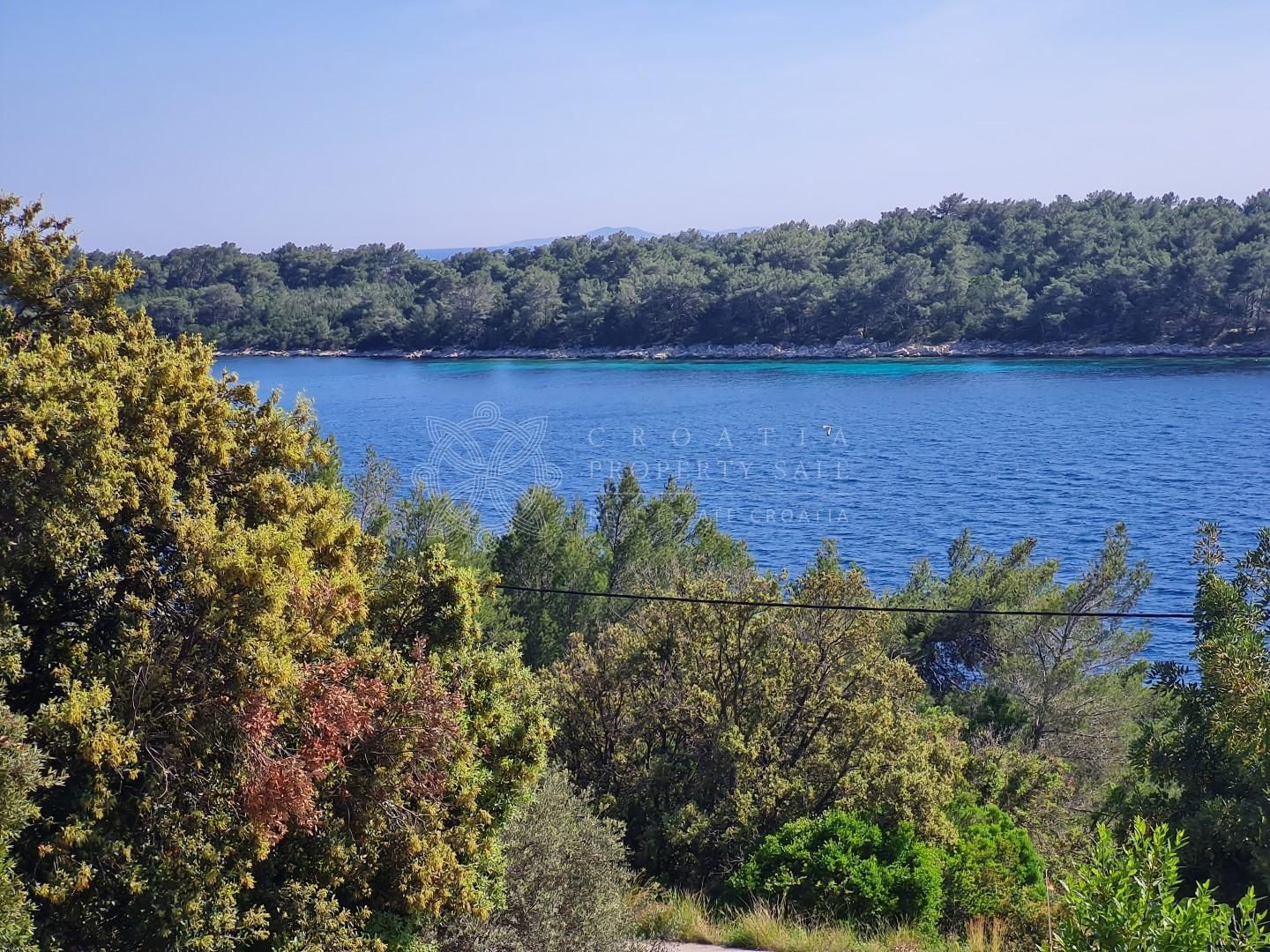 Land-/Forstwirtschaft zum Kauf 316.000 € Korcula