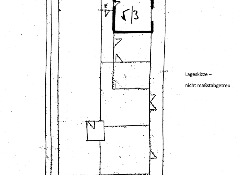 Werkstatt zur Miete provisionsfrei 28 m² Lagerfläche Georg-Wrede-Straße     nahe Bahnhof Freilassing 83395
