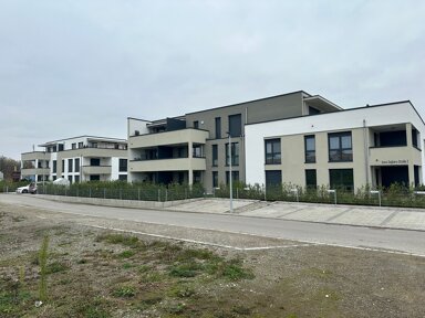 Wohnung zur Miete 785 € 2 Zimmer 62,8 m² 1. Geschoss frei ab 01.03.2025 Wullenstetten Senden 89250