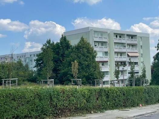 Wohnung zum Kauf 149.000 € 4 Zimmer 75,6 m² 5. Geschoss Kleinpestitz/Mockritz Dresden 01189
