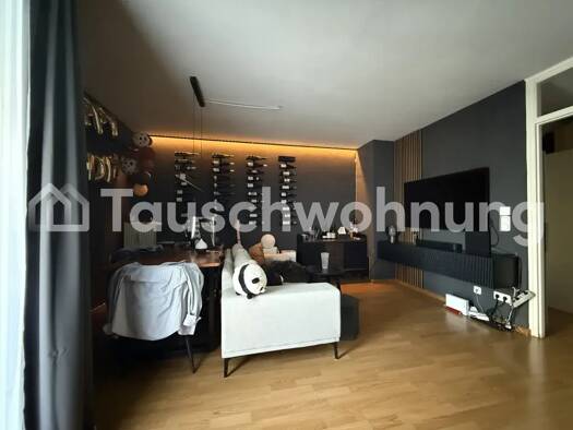 Wohnung zur Miete Tauschwohnung 650 € 1,5 Zimmer 36 m² Bogenhausen München 81927