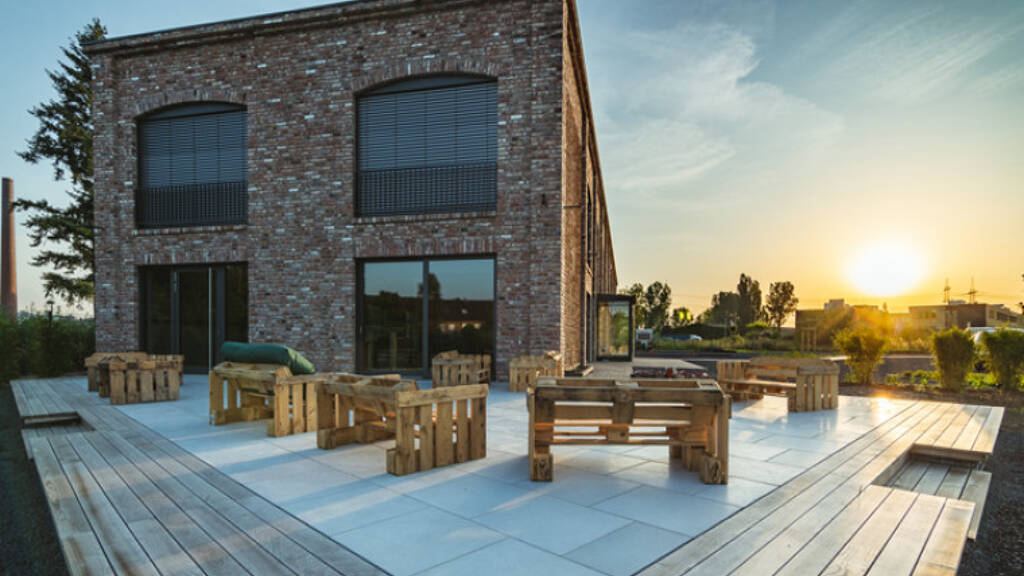 Bürofläche zur Miete provisionsfrei 29 € 4 m² Bürofläche Marie-Curie-Str. Brühl 50321