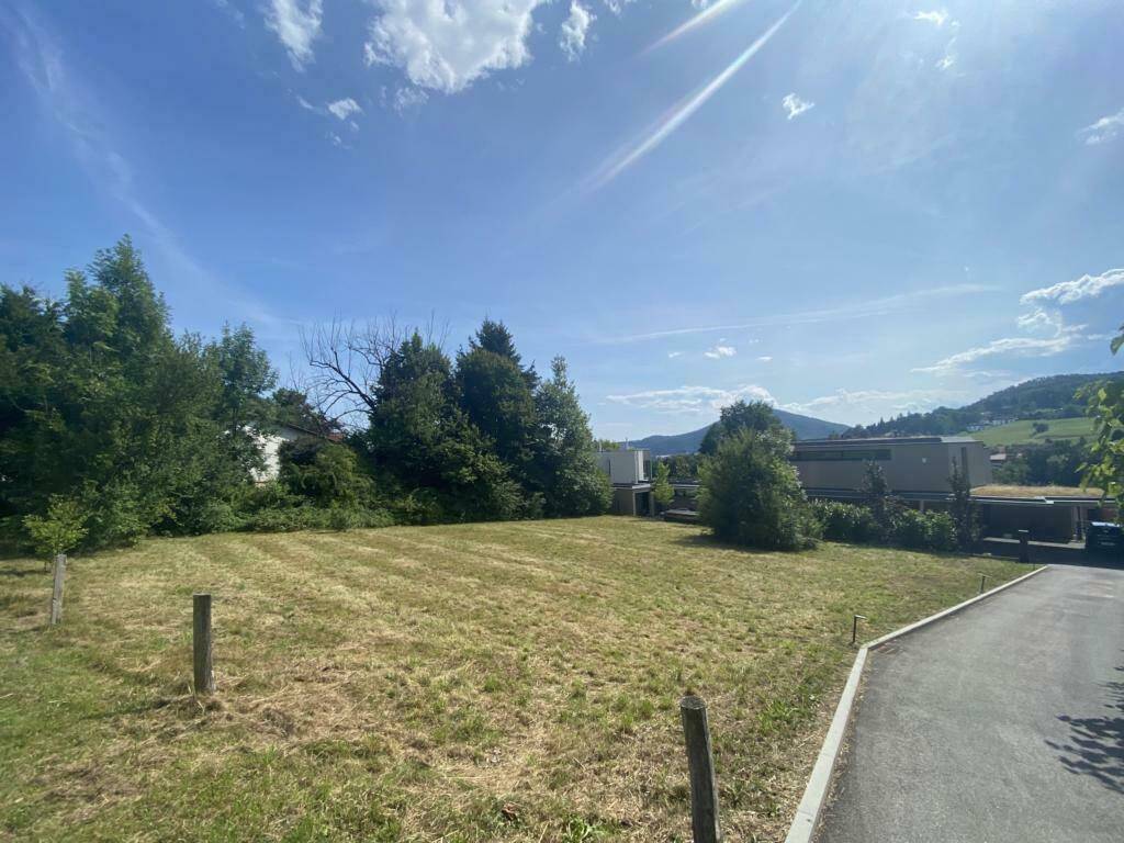 Grundstück zum Kauf, Graz