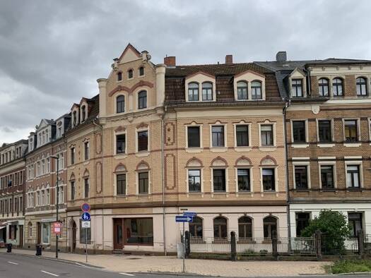 Ladenfläche zur Miete provisionsfrei 6,26 € 53 m² Verkaufsfläche Pirna 01796