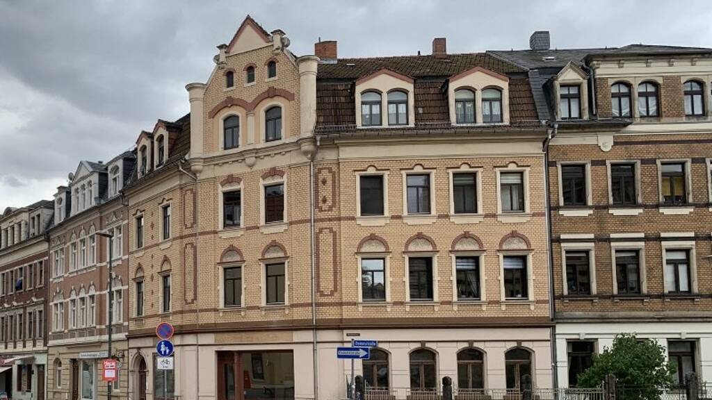 Ladenfläche zur Miete provisionsfrei 6,26 € 53 m² Verkaufsfläche Pirna 01796