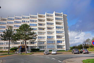 Wohnung zum Kauf 149.900 € 1 Zimmer 35,5 m² Döse Cuxhaven 27476