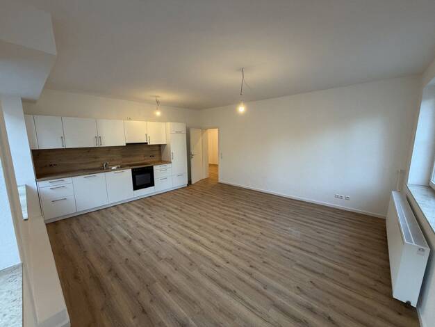Wohnung zur Miete 980 € 3 Zimmer 83,5 m² EG frei ab sofort Hauptstraße 4 Ilshofen Ilshofen 74532