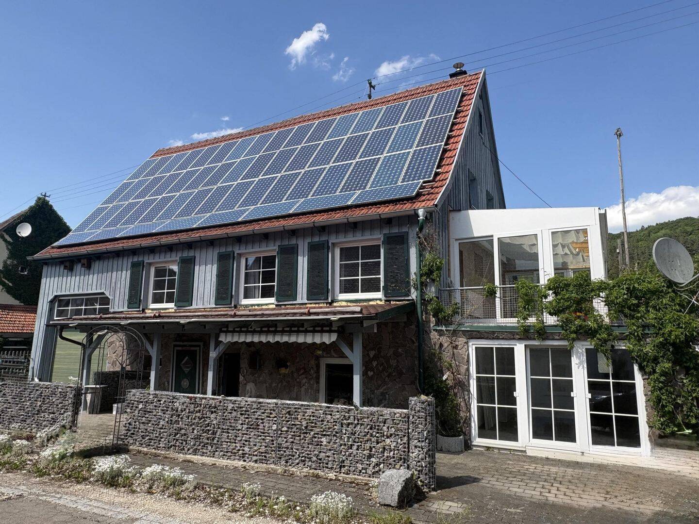 Einfamilienhaus zum Kauf - Ansicht 3