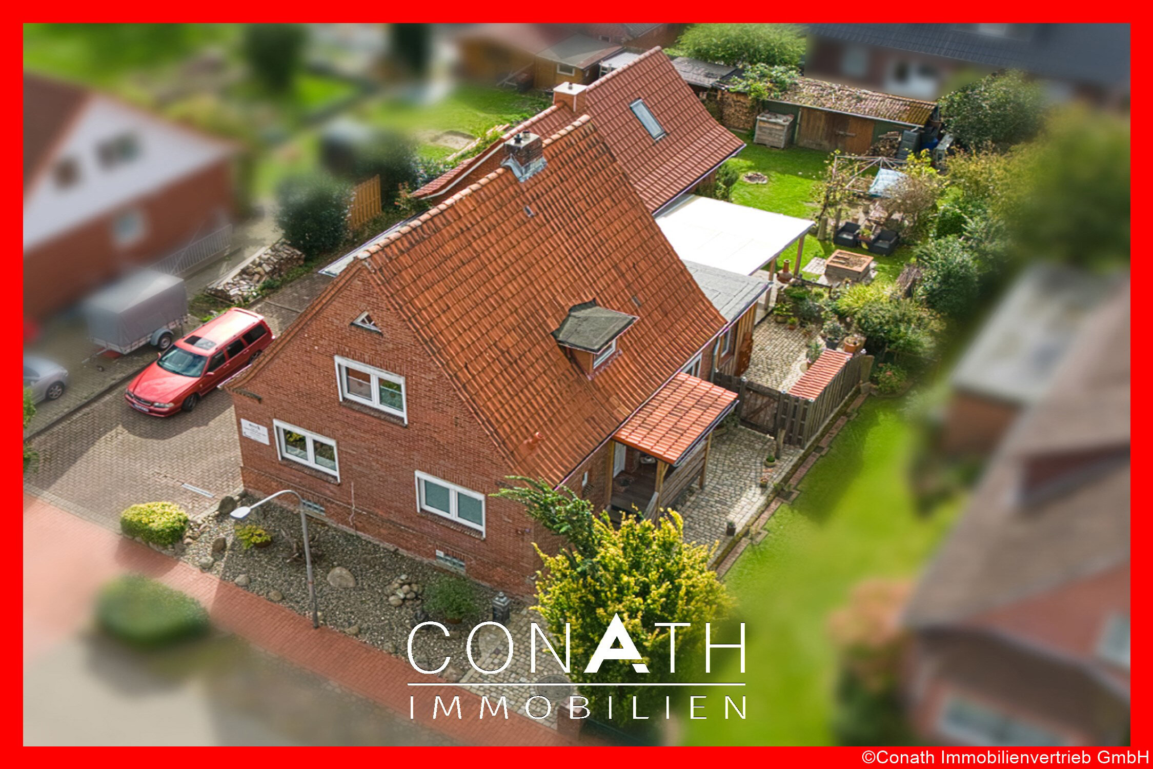 Einfamilienhaus zum Kauf 369.000 € 4 Zimmer 161,2 m²<br/>Wohnfläche 615 m²<br/>Grundstück 01.07.2025<br/>Verfügbarkeit Harsefeld Harsefeld 21698