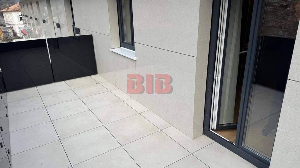 Studio zum Kauf 150.735 € 1 Zimmer 23 m² 2. Geschoss Crikvenica