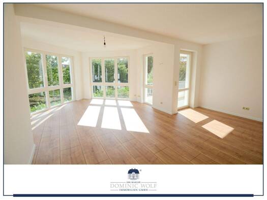 Wohnung zur Miete 1.200 € 3 Zimmer 86 m² Travemünde Lübeck 23570