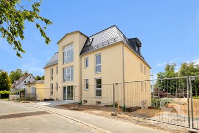 Wohnung zum Kauf - Erstbezug 309.000 € 3 Zimmer 71,5 m² Erkersreuth Selb 95100