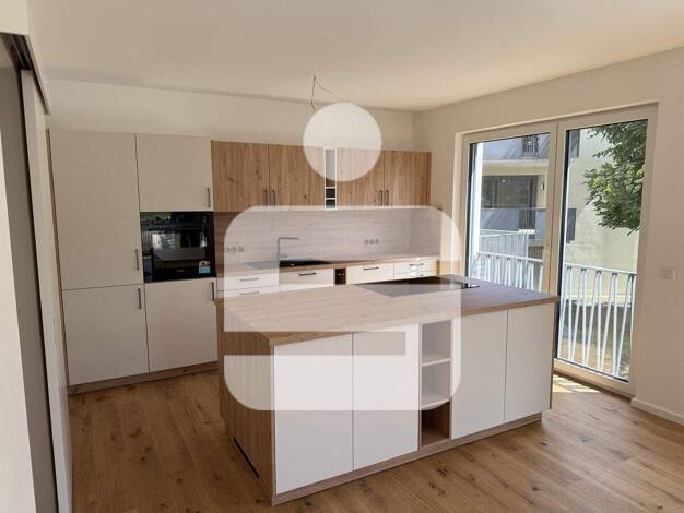 Wohnung zur Miete 1.350 € 3 Zimmer 97 m² 1. Geschoss Bad Füssing 94072