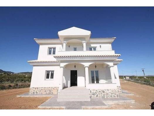 Villa zum Kauf 375.000 € 4 Zimmer 150 m² 10.000 m² Grundstück Pinós 03650