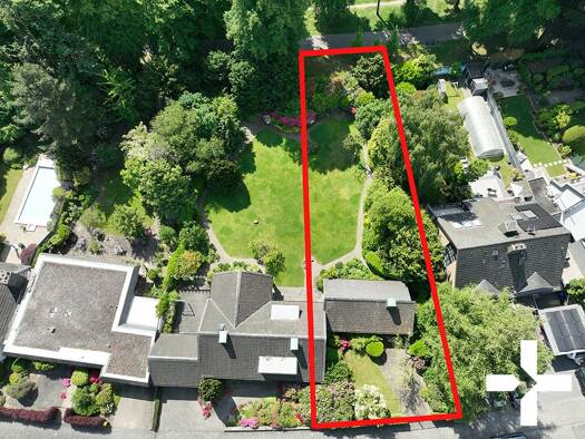 Grundstück zum Kauf 625.000 € 1.064,5 m² Grundstück Rheydt-West Mönchengladbach 41239