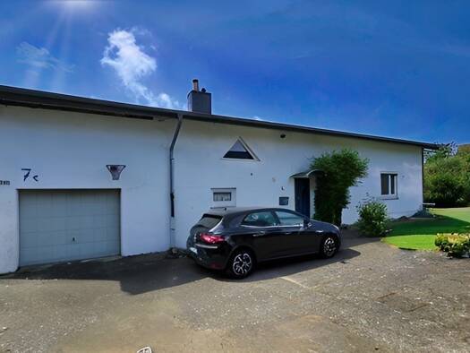 Einfamilienhaus zum Kauf 200.000 € 4 Zimmer 103 m² 521 m² Grundstück Gamsen Gifhorn 38518