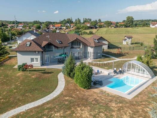 Haus zum Kauf 930.000 € 12 Zimmer 670 m² Deanovec