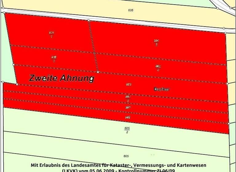 Grundstück zum Kauf 87.000 € 14.899 m² Grundstück Blieskastel 66440
