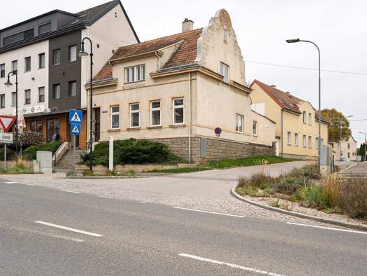 Mehrfamilienhaus zum Kauf 249.000 € 6 Zimmer 216 m² Grundstück Gänserndorf 2230