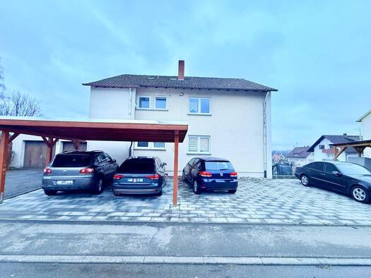 Wohnung zum Kauf 124.900 € 1,5 Zimmer 42 m² Stockach 78333