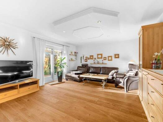 Einfamilienhaus zum Kauf 430.000 € 6 Zimmer 177,3 m² 978 m² Grundstück Obing 83119