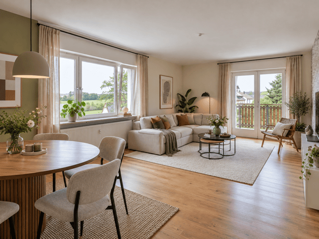 Wohnung zum Kauf 222.000 € 2,5 Zimmer 79,3 m² 1. Geschoss Vach Fürth 90768