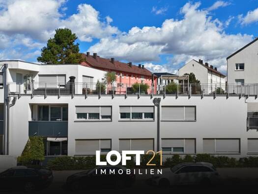 Wohnung zum Kauf 168.950 € 1 Zimmer 31,3 m² EG Ingolstadt Ingolstadt 85053