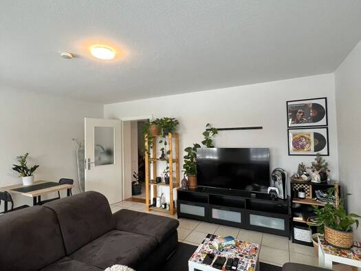 Wohnung zur Miete 385 € 2 Zimmer 54 m² Geschoss 1/3 frei ab 01.04.2026 Uslar 37170