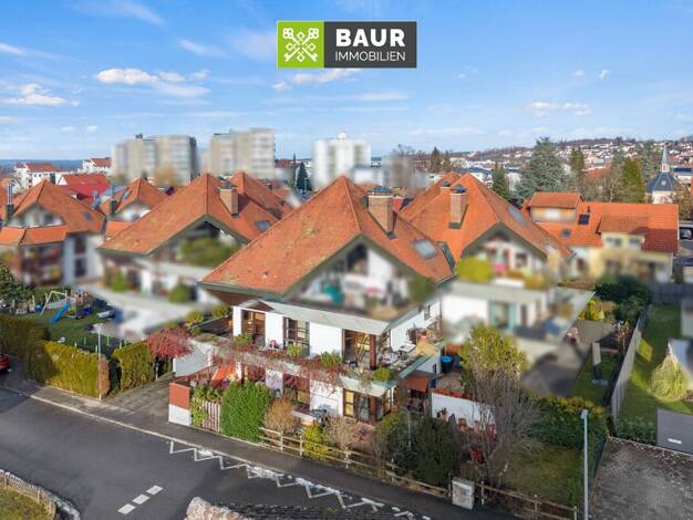 Wohnung zum Kauf 498.000 € 4 Zimmer 141 m² Tettnang 88069