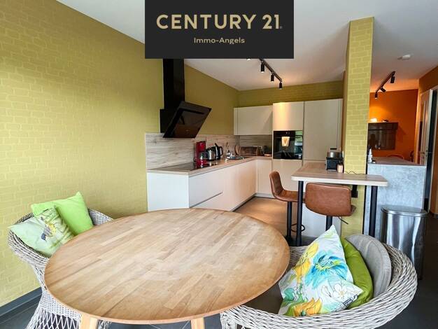 Terrassenwohnung zum Kauf 275.000 € 3 Zimmer 76 m² EG Dremmen Heinsberg 52525