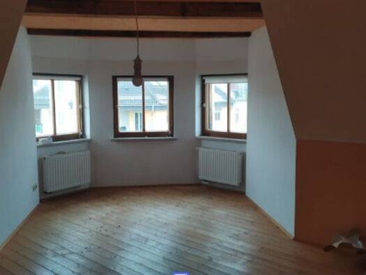 Wohnung zur Miete 520 € 2 Zimmer 81,8 m² Debschwitz Gera 07545