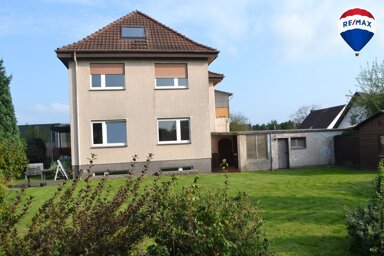 Mehrfamilienhaus zum Kauf 383.970,10 € 9 Zimmer 264,9 m² 850 m² Grundstück Eilshausen Hiddenhausen 32120