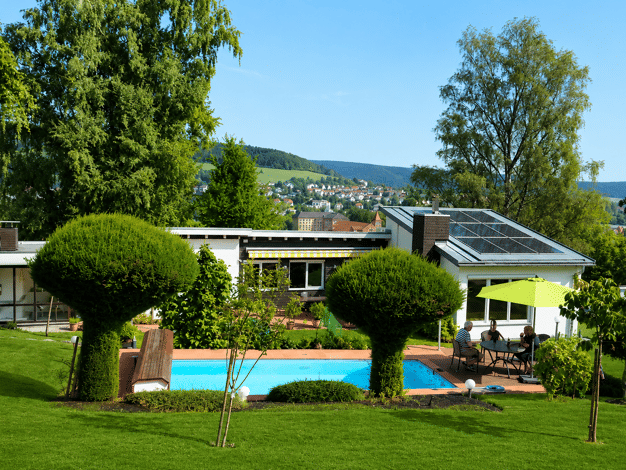 Einfamilienhaus zum Kauf 849.000 € 5,5 Zimmer 184 m² 2.026 m² Grundstück Tuttlingen Tuttlingen 78532