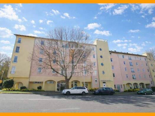 Verkaufsfläche zur Miete provisionsfrei 1.020 € 146 m² Verkaufsfläche teilbar ab 146 m² Franz-Petrich-Straße 2-6 Innenstadt Gera 07545