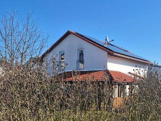 Einfamilienhaus zum Kauf 620.000 € 5 Zimmer 136,3 m² 589 m² Grundstück Ampfing 84539