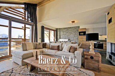 Apartment zum Kauf 1.075.000 € 4 Zimmer 103 m² 6. Geschoss alpe d'huez 38750