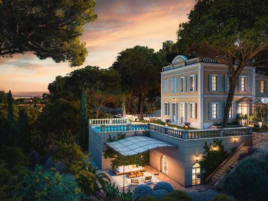 Einfamilienhaus zum Kauf 2.790.000 € 230 m² 1.779 m² Grundstück Plage et Ecarts CASSIS 14700