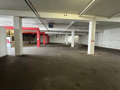 Lagerhalle zur Miete 7.813,70 € 833 m² Lagerfläche Billbrook Hamburg 22113