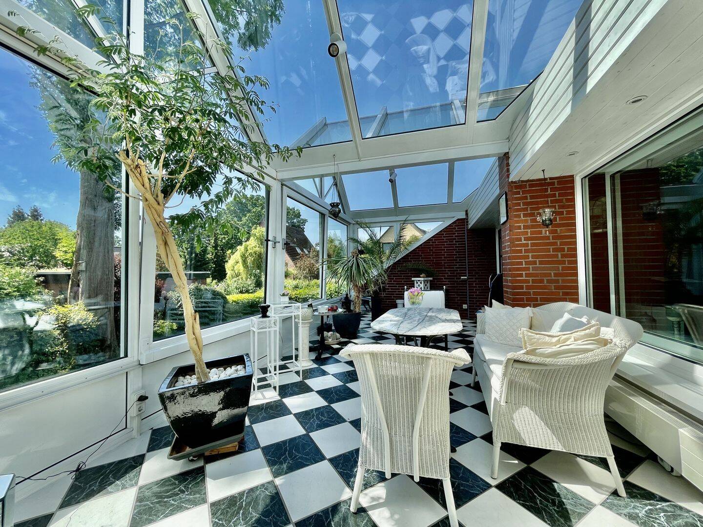 Einfamilienhaus zum Kauf - Ansicht 6