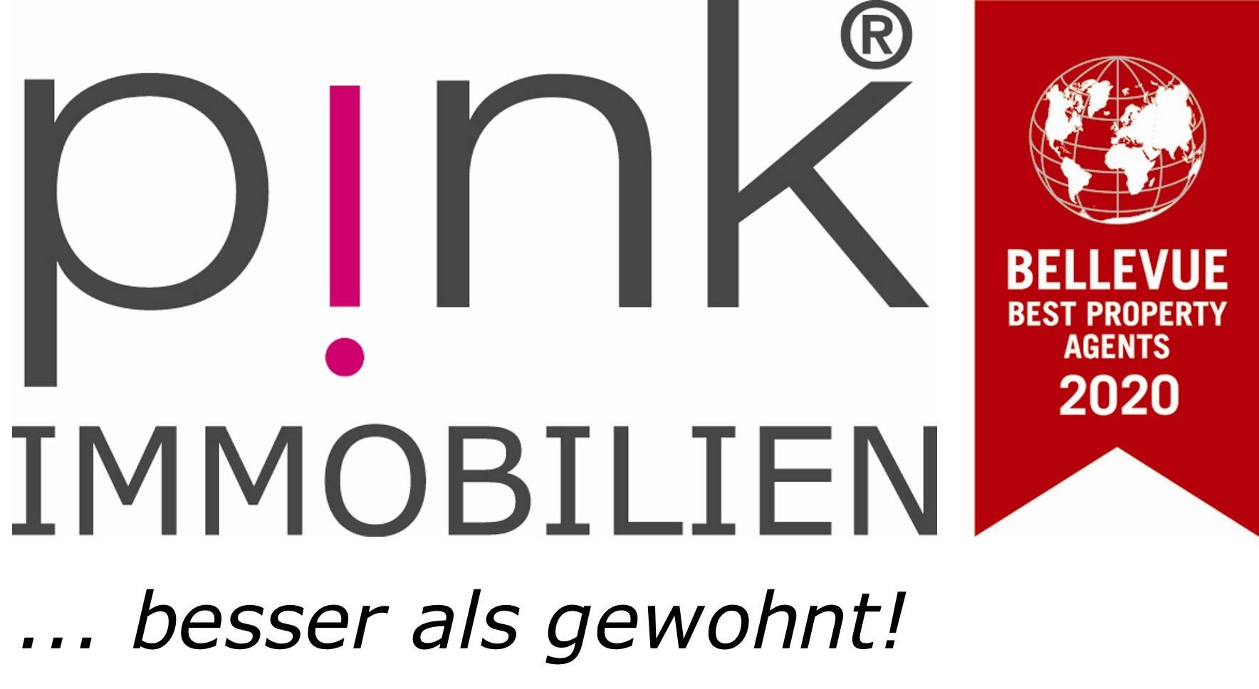 P!NK IMMOBILIEN